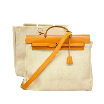 HERMES Herbag Handbag