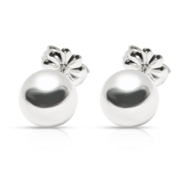 TIFFANY & CO. HardWear Earrings in Sterling Silver