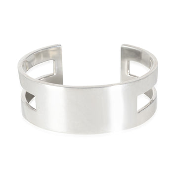 TIFFANY & CO. Out Of Retirement Bracelet in Sterling Silver