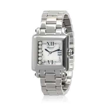 CHOPARD Happy Sport 27/8349-23 Unisex Watch in Stainless Steel