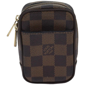 LOUIS VUITTON Okapi Clutch Bag