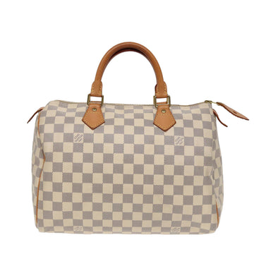 LOUIS VUITTON Speedy 30 Handbag