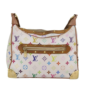 LOUIS VUITTON Boulogne Shoulder Bag