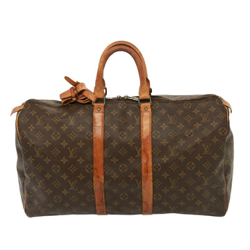 LOUIS VUITTON Keepall 45 Travel