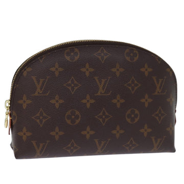 LOUIS VUITTON Cosmetic pouch Clutch Bag