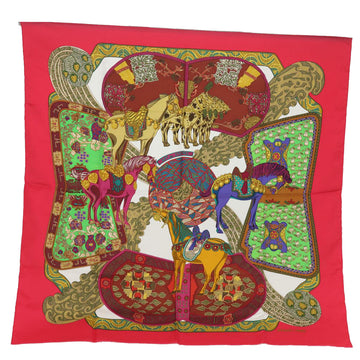 HERMES Carre 90 Scarves