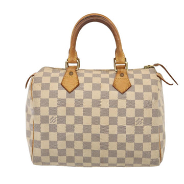 LOUIS VUITTON Speedy 25 Handbag