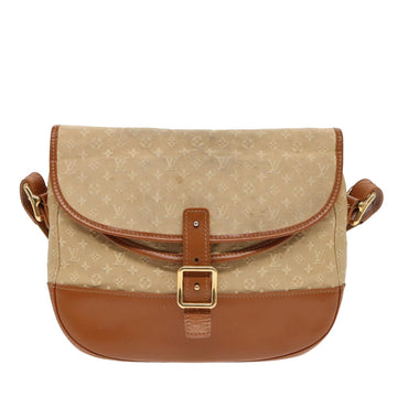 LOUIS VUITTON Belaia Shoulder Bag