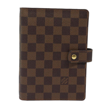 LOUIS VUITTON Agenda cover Wallet