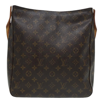 LOUIS VUITTON Looping GM Shoulder Bag