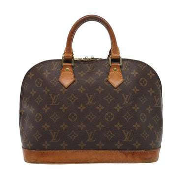 LOUIS VUITTON Alma Handbag