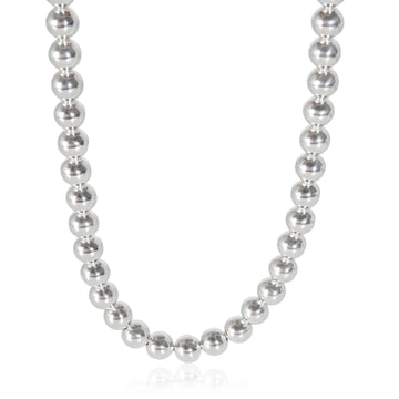 TIFFANY & CO. HardWear Fashion Necklace in Sterling Silver