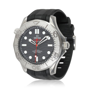 OMEGA Seamaster Nekton 210.32.42.20.01.002 Men's Watch in Stainless Steel