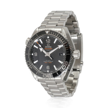 OMEGA Seamaster Planet Ocean 215.30.44.21.01.001 Men's Watch in Stainless Steel