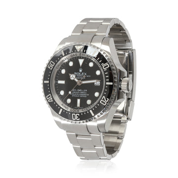 ROLEX Sea-Dweller 116660 Men's Watch in Stainless Steel