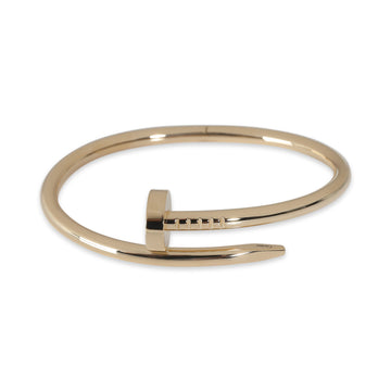 Juste Un Clou Bracelet [ Yellow Gold]