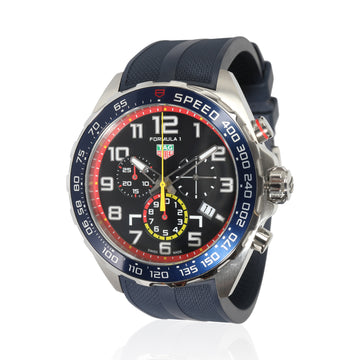 TAG HEUER Formula 1 Red Bull Racing Team