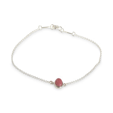 TIFFANY & CO. Elsa Peretti Color By The Yard Bracelet