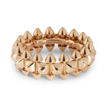 CARTIER Clash de Ring [Rose Gold]