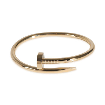 CARTIER Juste Un Clou Bracelet [Yellow Gold]