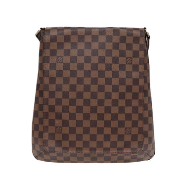 LOUIS VUITTON Musette Shoulder Bag