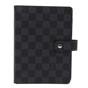 LOUIS VUITTON Agenda cover Wallet