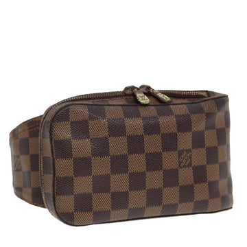 LOUIS VUITTON Geronimos Shoulder Bag