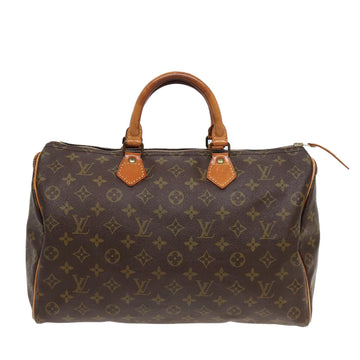 LOUIS VUITTON Speedy 35 Handbag