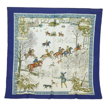 HERMES Carre Scarves