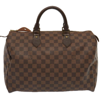 LOUIS VUITTON Speedy 35 Handbag
