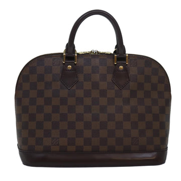 LOUIS VUITTON Alma Handbag