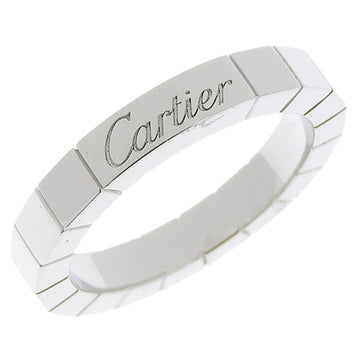 CARTIER Women's Luxury Designer Laniere Bracelet in Silver