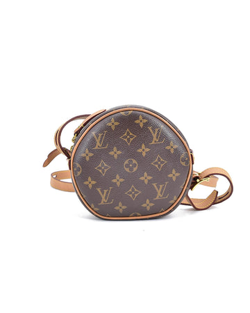 LOUIS VUITTON Women's Luxury Designer Bag in Excellent Condition in Brown