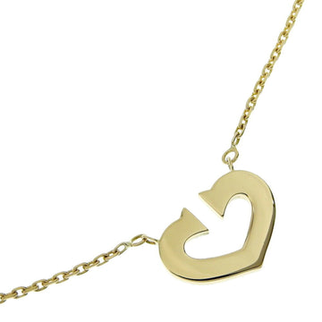 CARTIER Women's Universal symbol of love - Heart necklace by in Gold