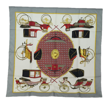 HERMES Carre 90 Scarves