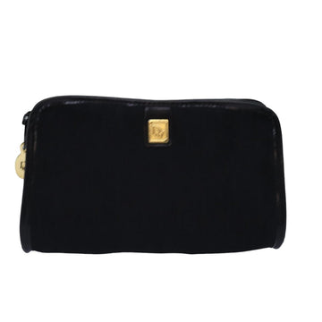 Dior Trotter Clutch Bag