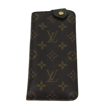 LOUIS VUITTON Etui à lunettes Wallet