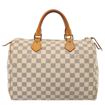 LOUIS VUITTON Speedy 30 Handbag