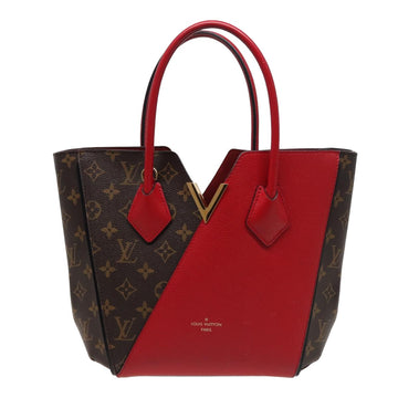 LOUIS VUITTON Kimono Tote