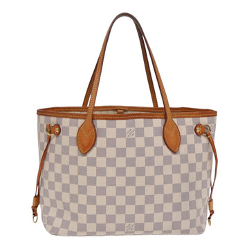 LOUIS VUITTON Neverfull PM Tote