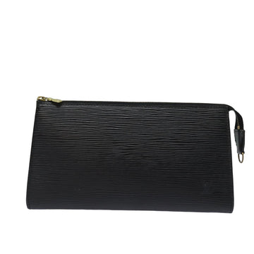 LOUIS VUITTON Pochette Accessoire Clutch Bag