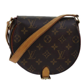 LOUIS VUITTON Tambourin Shoulder Bag