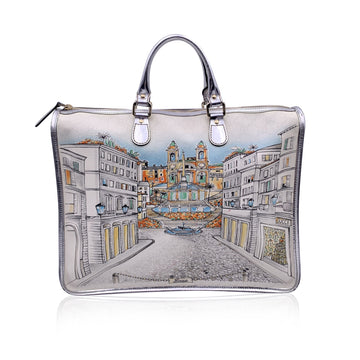 GUCCI Gucci Handbag Roma Exclusive