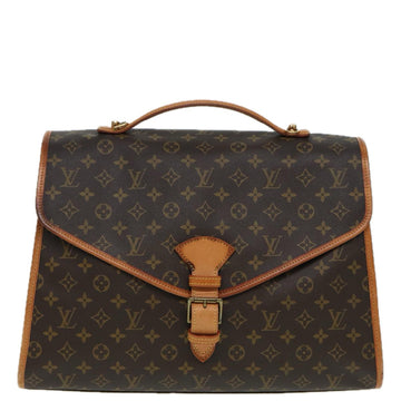 LOUIS VUITTON Beverly Handbag