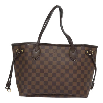 LOUIS VUITTON Neverfull PM Tote