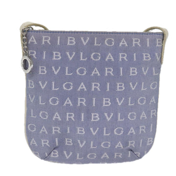 Bulgari Bulgari Bulgari Shoulder Bag