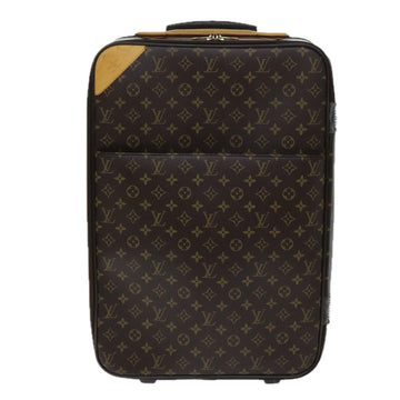 LOUIS VUITTON Pegase Travel