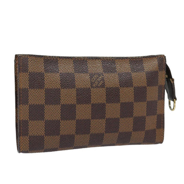 LOUIS VUITTON Trousse de Toilette Clutch Bag