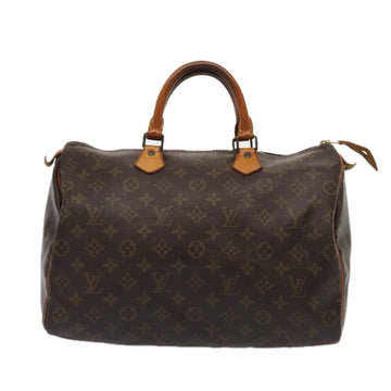 LOUIS VUITTON Speedy 35 Handbag