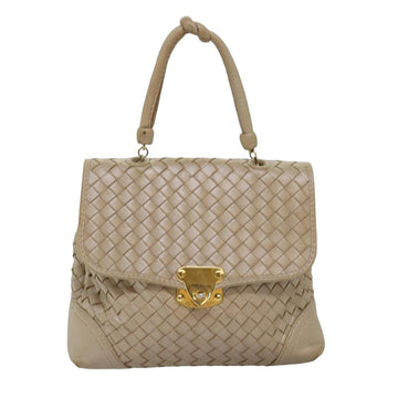 BOTTEGA VENETA Intrecciato Handbag